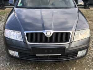 Skoda Octavia 2.0 tdi euro 4 140 CP — miniatura 2