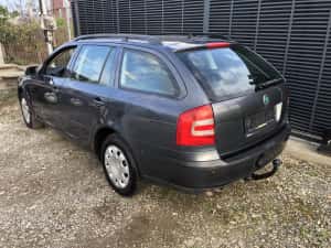 Skoda Octavia 2.0 tdi euro 4 140 CP — miniatura 5