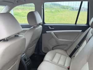 Skoda Octavia 2.0 tdi euro 4 140 CP — miniatura 7