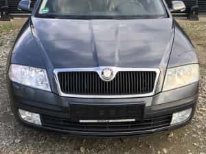 Skoda Octavia 2.0 tdi euro 4 140 CP — miniatura 9