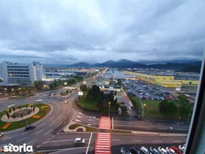 Inchiriere Garsoniera in bloc de apartamente, zona Astra, moderna — miniatura 6