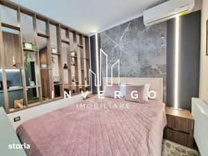 Apartament in bloc nou, 1 camera, de inchiriat, in Zorilor — miniatura 4