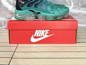 Nike Vapor Max Plus Green