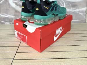 Nike Vapor Max Plus Green — miniatura 4