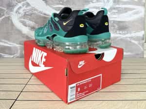 Nike Vapor Max Plus Green — miniatura 5