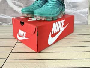Nike Vapor Max Plus Green — miniatura 10