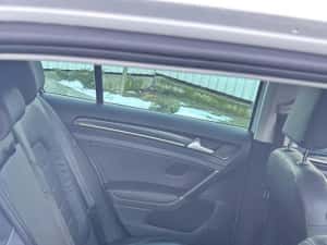 Golf 7 de vanzare ,model deosebit ( 2.0 TDI AUTOMAT ) — miniatura 6