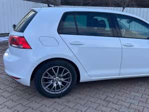Golf 7 de vanzare ,model deosebit ( 2.0 TDI AUTOMAT ) — miniatura 10