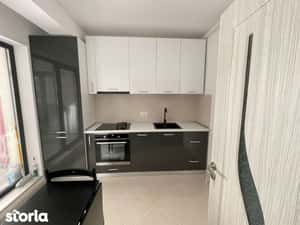 Garsoniera decomandata Exigent Plaza Mall Residence Faza 4 Centrala — miniatura 5