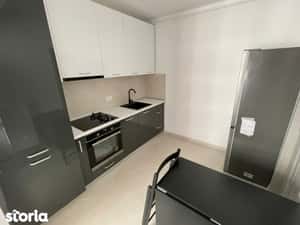 Garsoniera decomandata Exigent Plaza Mall Residence Faza 4 Centrala — miniatura 6