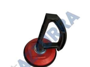 VENTUZE CU MANER 115mm, 40-80-100 kg pt prinderea placilor ceramice — miniatura 2