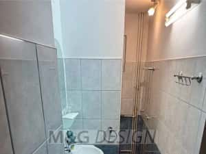 Circumvalatiunii-Dacia, apartament 3 camere semidecomandat, etaj 1 — miniatura 3