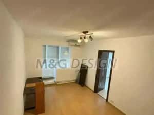 Circumvalatiunii-Dacia, apartament 3 camere semidecomandat, etaj 1 — miniatura 6