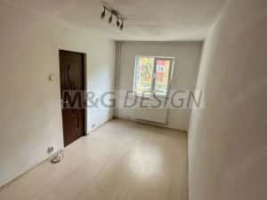 Circumvalatiunii-Dacia, apartament 3 camere semidecomandat, etaj 1 — miniatura 7
