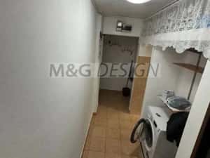 Circumvalatiunii-Dacia, apartament 3 camere semidecomandat, etaj 1 — miniatura 8