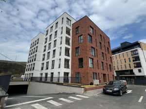 Apartament 2 Camere 43 Mp | Floresti | Zona Tineretului | Parcare