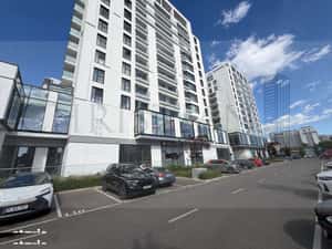 Apartament 2 camere One Cotroceni Park - Parcare Subterana