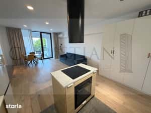 Apartament 2 camere One Cotroceni Park - Parcare Subterana — miniatura 5