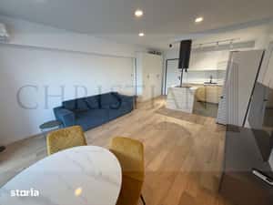 Apartament 2 camere One Cotroceni Park - Parcare Subterana — miniatura 6