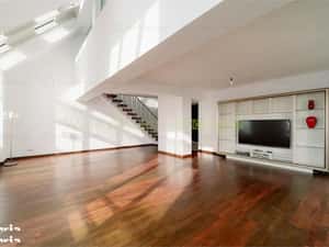 Penthouse triplex de lux, 3 camere, InCity Residence — miniatura 3