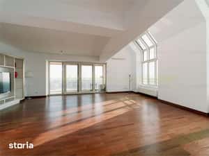 Penthouse triplex de lux, 3 camere, InCity Residence — miniatura 4