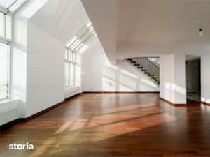 Penthouse triplex de lux, 3 camere, InCity Residence — miniatura 6