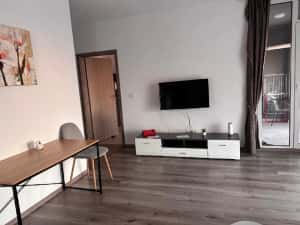 Lipovei,In Bloc Nou cu Centrala și Loc Parcare, Mobilat Nou,Liber, Merita Vazut 100% — miniatura 9
