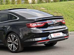Renault Talisman / 2020 / 2.0 DCI 200 CP / Initiale Paris / Panoramic/Ventilatie/Masaj/Memorii/ACC/4 Control/Keyless — miniatura 3