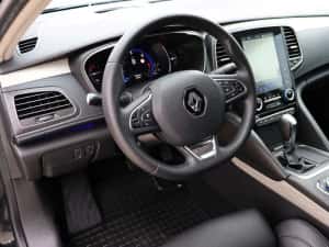Renault Talisman / 2020 / 2.0 DCI 200 CP / Initiale Paris / Panoramic/Ventilatie/Masaj/Memorii/ACC/4 Control/Keyless — miniatura 5