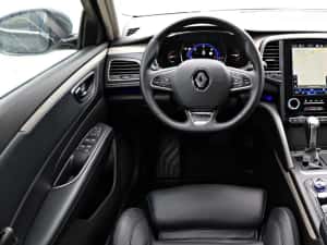 Renault Talisman / 2020 / 2.0 DCI 200 CP / Initiale Paris / Panoramic/Ventilatie/Masaj/Memorii/ACC/4 Control/Keyless — miniatura 6