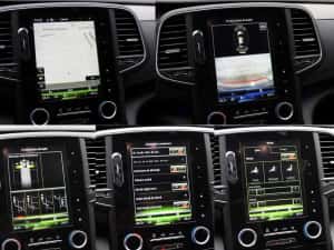 Renault Talisman / 2020 / 2.0 DCI 200 CP / Initiale Paris / Panoramic/Ventilatie/Masaj/Memorii/ACC/4 Control/Keyless — miniatura 7