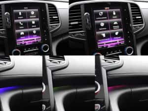 Renault Talisman / 2020 / 2.0 DCI 200 CP / Initiale Paris / Panoramic/Ventilatie/Masaj/Memorii/ACC/4 Control/Keyless — miniatura 8