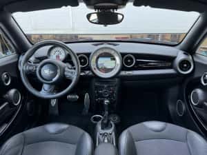 Mini Cooper S //JCW//Coupe//1.6//Automata//Senzori//Clima//Pilot//Istoric// — miniatura 6