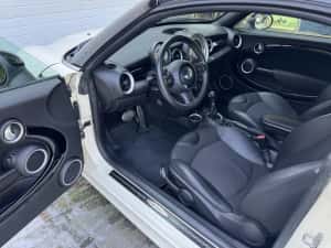 Mini Cooper S //JCW//Coupe//1.6//Automata//Senzori//Clima//Pilot//Istoric// — miniatura 7