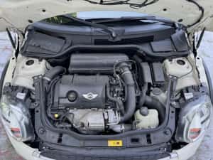 Mini Cooper S //JCW//Coupe//1.6//Automata//Senzori//Clima//Pilot//Istoric// — miniatura 9