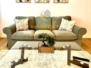 Apartament 2 camere | 60 mp utili | Terasă | Parcare inclusă | Bloc no — miniatura 4