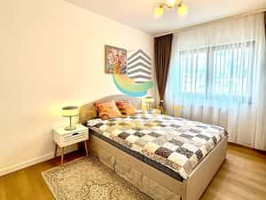 Apartament 2 camere | 60 mp utili | Terasă | Parcare inclusă | Bloc no — miniatura 6