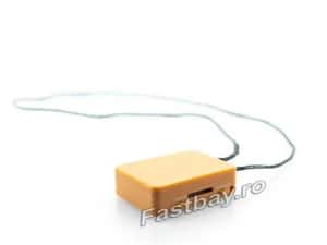 Cutiuta GSM cu Casti Microvibratii pe timpan-Sistem Copiat cu Magneti! — miniatura 5