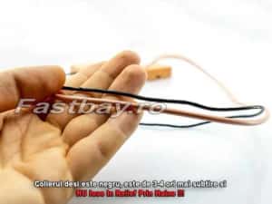 Cutiuta GSM cu Casti Microvibratii pe timpan-Sistem Copiat cu Magneti! — miniatura 7