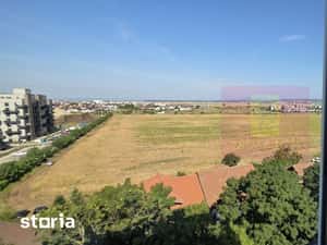 Apartament 3 camere de vanzare in Ploiesti, zona Cameliei — miniatura 5