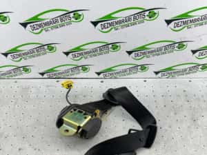 Centura siguranta fata dreapta 6Q4 857 706 G Volkswagen VW Polo a 4-a