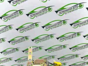 Centura siguranta fata dreapta 6Q4 857 706 G Volkswagen VW Polo a 4-a — miniatura 5