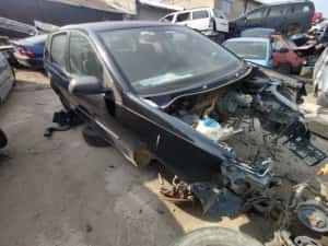 Centura siguranta fata dreapta 6Q4 857 706 G Volkswagen VW Polo a 4-a — miniatura 6