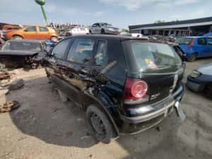 Centura siguranta fata dreapta 6Q4 857 706 G Volkswagen VW Polo a 4-a — miniatura 7