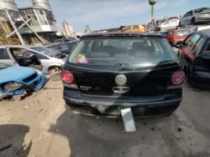 Centura siguranta fata dreapta 6Q4 857 706 G Volkswagen VW Polo a 4-a — miniatura 8