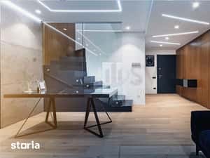 Duplex Deosebit I Herastrau I 157 mp I Terasa 11  mp — miniatura 4