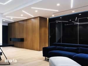 Duplex Deosebit I Herastrau I 157 mp I Terasa 11  mp — miniatura 5