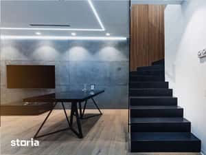 Duplex Deosebit I Herastrau I 157 mp I Terasa 11  mp — miniatura 6