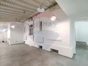 Spațiu de birouri central - Vilă 323 mp - Ideal sediu firmă / clinica — miniatura 2