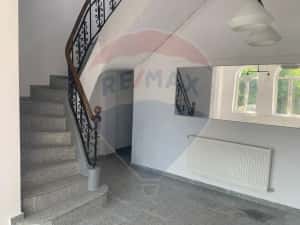 Spațiu de birouri central - Vilă 323 mp - Ideal sediu firmă / clinica — miniatura 10